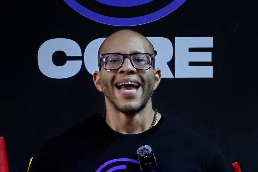 Video: lo que incluye tu plan en Core Gym